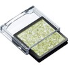 MAQUILLAGE GR154 Dramatic Eye Color (Powder), Kiwi Sugar Eyeshadow, Unscented,