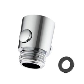 Shower Flow Control Valves, Universal G1/2 Shower Flow Control Valve – Adjustable Shower Shut-Off Valve for Efficient Water Management