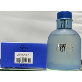MIRAGE BLUE OCEAN PRIVE MENS 3.4 OZ EAU DE TOILETTE SPRAY