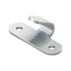 Dreamprint 15x Guy Hooks 2-Hole Galvanised Steel Tarpaulin Hook Hole