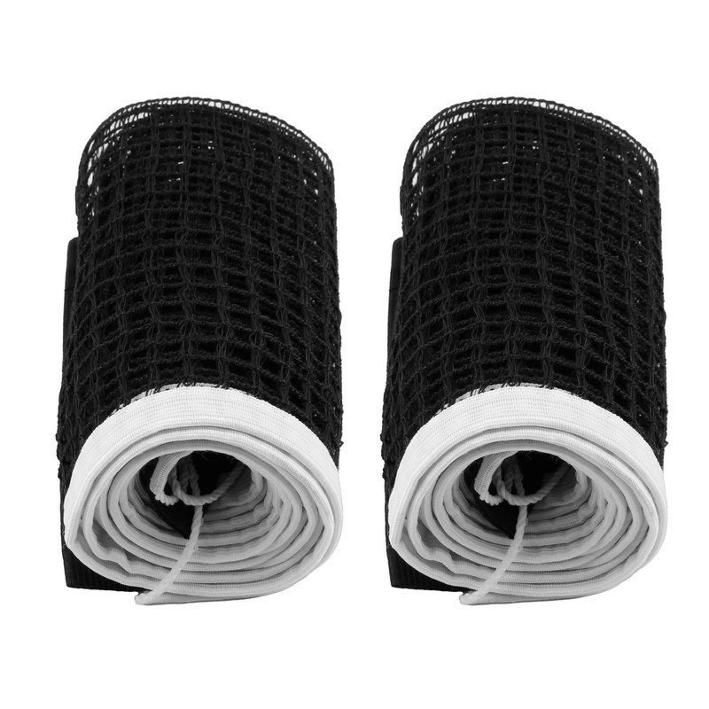 Pack of 2 Table Tennis Net, Polyester Table Tennis Replacement