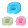 Inflatable Baby Chair Portable Kids Sofa Safety Training seat Pushchair