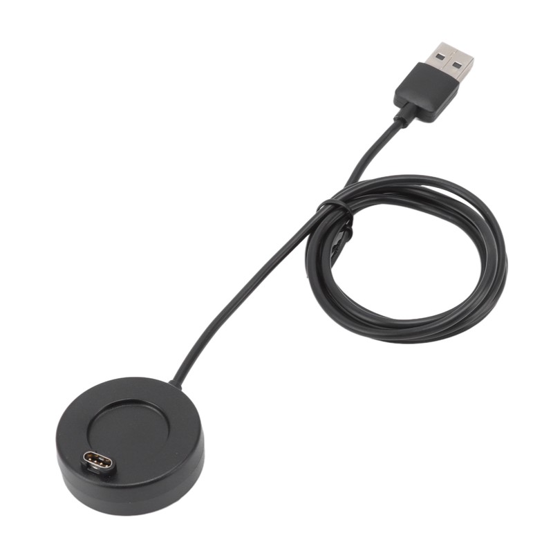2pc Charge Station Disc Data Function Watch Charging Base 1