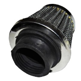 Unbranded Coolster 110cc 3050B,C,  110cc 3050D,  ATV Air Filter with EGR Nipple