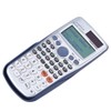 Student Handheld Scientific Full Function Calculator Portable Calculator with 417