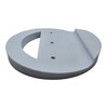 Siding Mount Compatible with Ring Floodlight Cameras and Spotlight Cameras