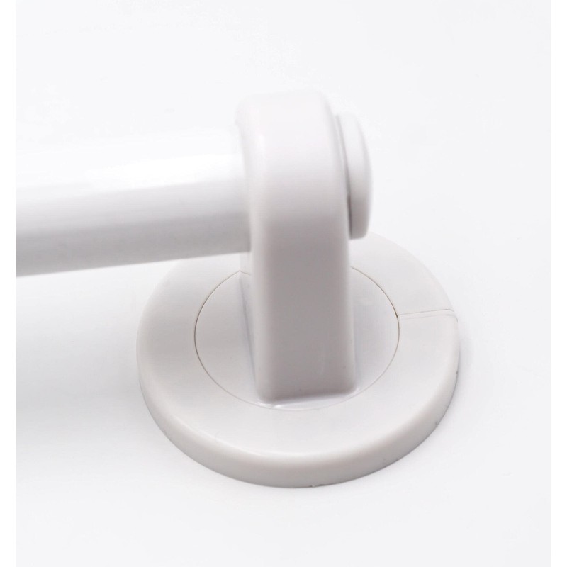 RIDDER Pro Grab Rail Glossy Chrome 60 cm