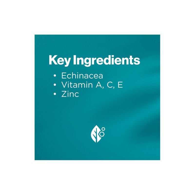 Blackmores Echinacea ACE + Zinc 60 Tablets