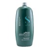 Shampoo Reconstrucción Semi Delino Alfaparf Cabello Dañado 1000 ML