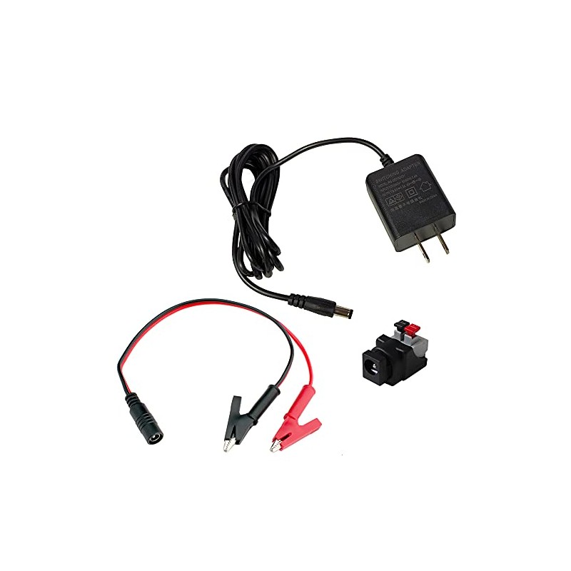 Kaito Denshi AC Adapter (PSE Compatible) 5V 1.5A 7.5W Center