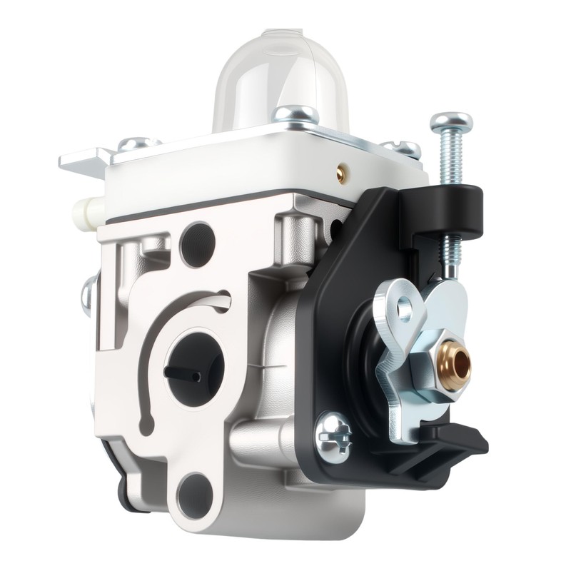 PB-2520 Carburetor with Air Filter and Gaskets Kit for Echo