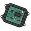 Headlight Module Control Unit Cornering Ballast 63117182396 Replacement for E90