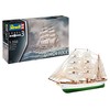 Revell 05432 Gorch Fock 1:350 Scale Unbuilt/Unpainted Plastic Model Kit