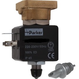 Silvia Rancilio Solenoid Valve
