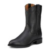 ARIAT Mens Heritage Roper Western Boot Black 12
