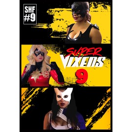 Super Vixens 9