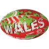 Optimum Nations Rugby Ball - Wales, Size 3