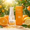 Raviel 고농축 비타C 3일 기미잡티이별 미백톤업 멀티비타민 세럼 50ml High-Concentration