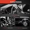 A-Premium Front Right Brake Hydraulic Hose Compatible with Kia Optima