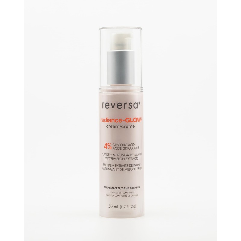 Reversa Radiance-GLOW™ cream