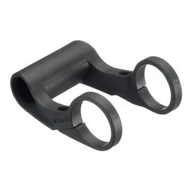 FSA Bicycle Parts Road Bike Handle Cycle Computer Mount Control Center HB 1.2 inches (31.8 mm) 187-4001