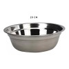XOF Bowl Mezclador 20 Cm Tazón Acero Inoxidable Para Cocina