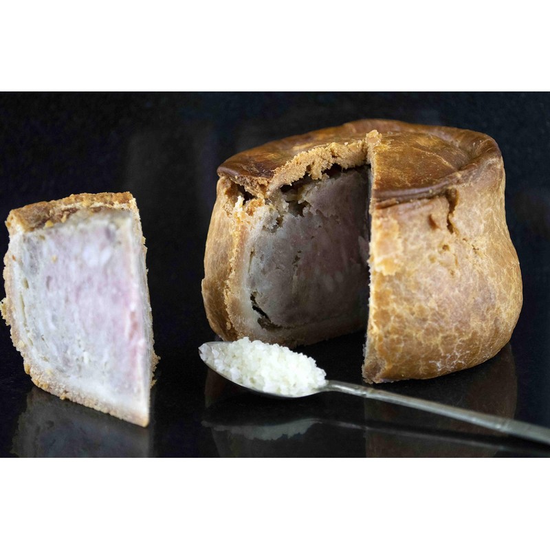 Pork Gelatine Powder 500g 240 Bloom Professional Grade