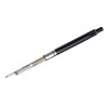 rOtring 600 3 in 1 Multicolor Pen Mechanical Pencil Silver
