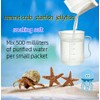 AWXZOM Hermit Crab Soaking Salt, 5.6 oz, come with measuring