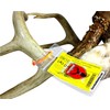 Hunting License Holder and Tag Holder - Waterproof and Zip