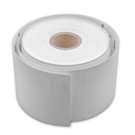 vhbw Label Roll 62 mm x 106 mm (250 Labels) Replacement for Dymo S0929110 for Label Printers