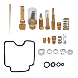 labwork Carburetor Carb Repair Kit Replacement for Can-Am Bombardier DS650 2000-2007