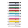 TROIKA Multifunctional Ballpoint Pen CM Inch Ruler Leveler Multi Ballpoint