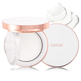 Produce Brand: CipiCipi Silky Skin Powder, Clear