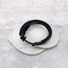 OTOTEC Car Bonnet Lock Release Cable 5K2823531A Compatible with VW