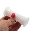 zalati Drain Tube 1 in 3/4 Adjustable Plastic Drain Pipe
