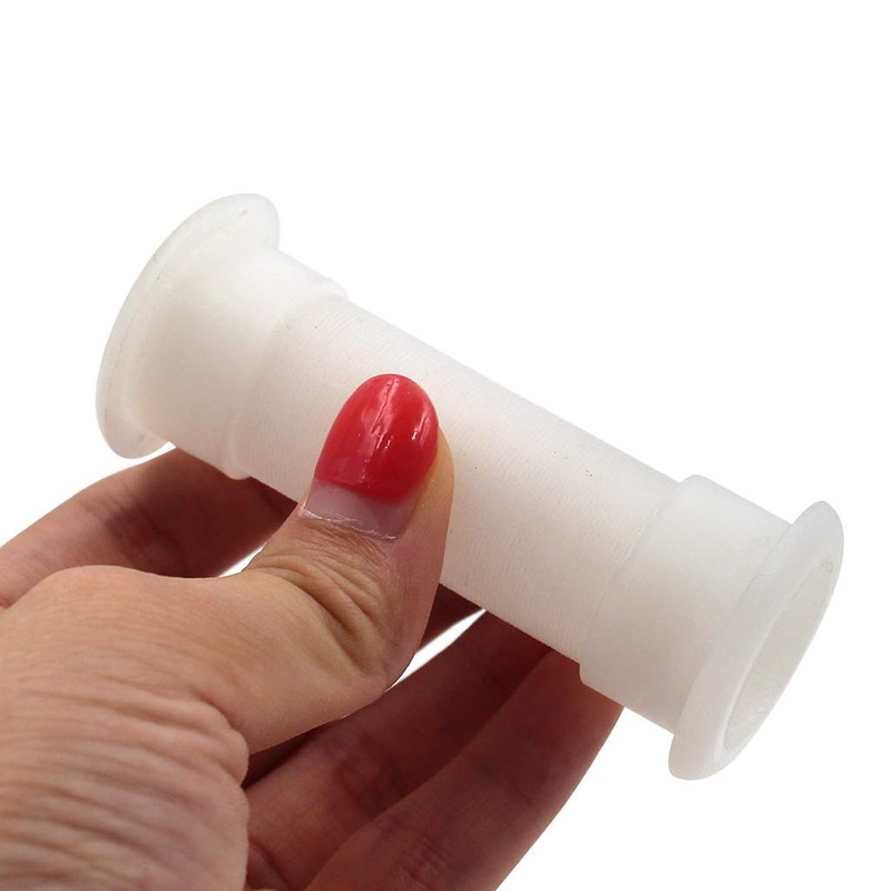 zalati Drain Tube 1 in 3/4 Adjustable Plastic Drain Pipe