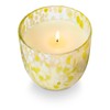 Illume Under The Sun Pool Floatie Sun Glass Scented Candle