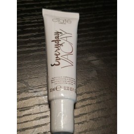Ciaté Ciate London Everyday Vacay Hydrating & Soothing Primer ~ .33oz/10ml Travel Size