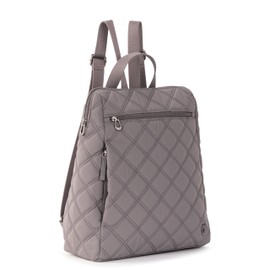 The Sak Arlo Backpack - Women's Backpack for Everyday & Travel - Daypack With Adjustable Straps & Zipper Pockets