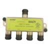 DirecTV MSPLIT4R1-01 4-way WNC SWIM Splitter DTV Direct 4 Way
