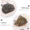 Hohopeti 12-Piece Mineral Rock Specimen Kit for Collection Geology Classroom