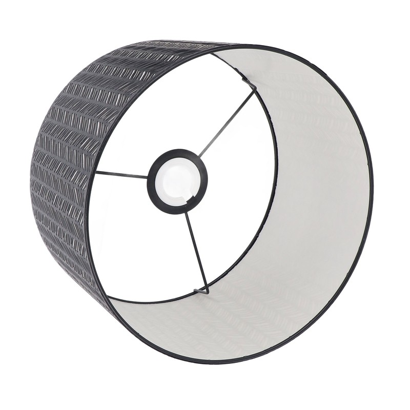 Metal Lampshade Hollow Pattern Replacement E27 E14 Light Shade for