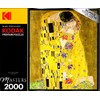 The Kiss 2000 Piece Puzzle