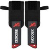 XEOCORE TORQUE 24" Weightlifting Wrist Wraps – Premium Heavy Duty
