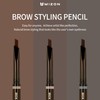 Mizon Brow Styling Pencil, Gray