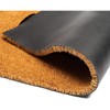 Juvale Door Mat Natural Coir Hey There Pumpkin - 30