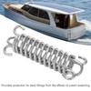 Tension Springs with Hooks, Tension Spring, Shock Absorber Boat Tension