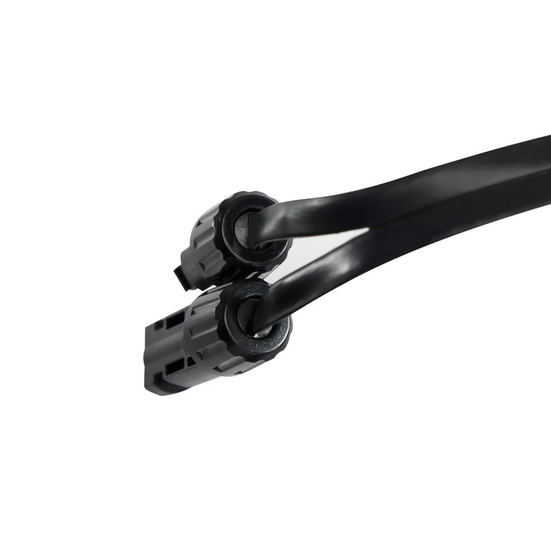 PV Male to PV Male Flat Cable (Super Flat) 4