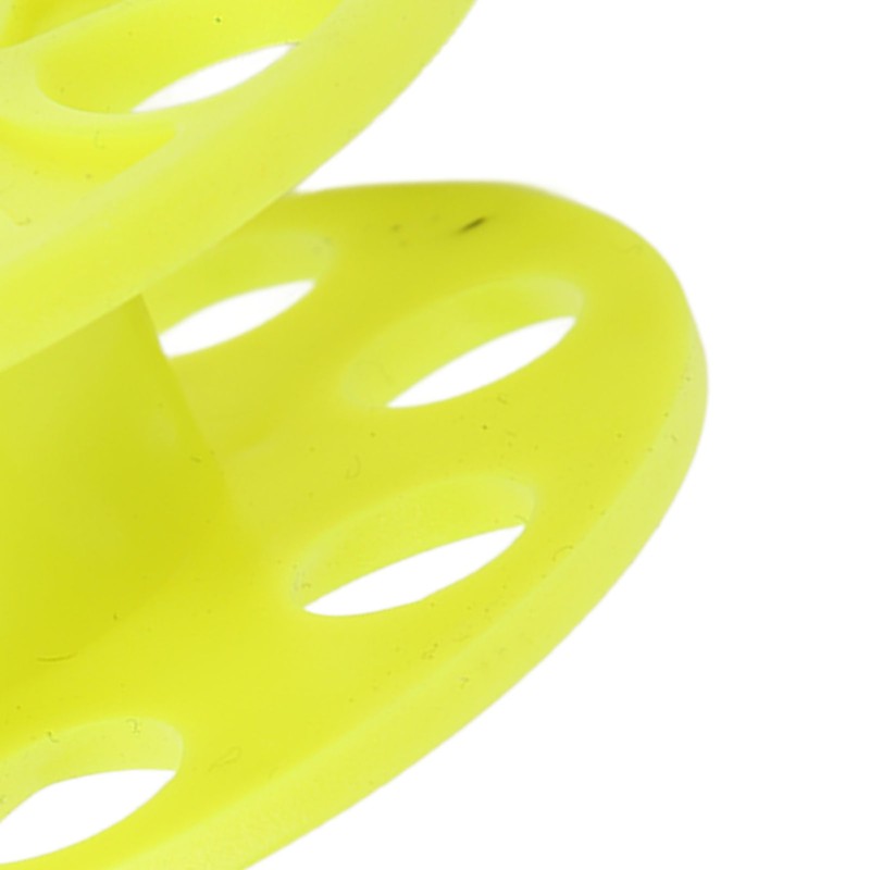 Finger Reel Compact Diving Finger Spool for Cave Diving and